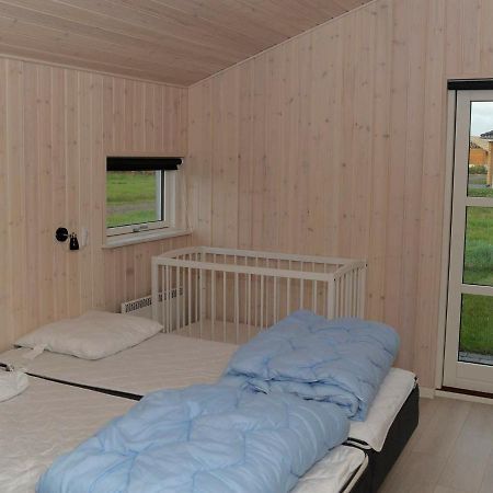 10 Person Holiday Home In Ansager Екстериор снимка