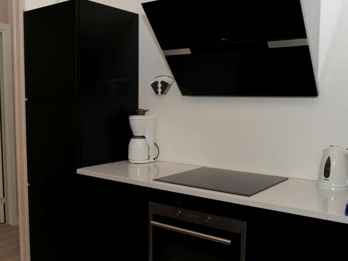 10 Person Holiday Home In Ansager Екстериор снимка